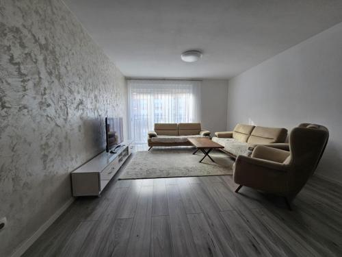 Vendégszoba, Matin apartment in Ferizaj