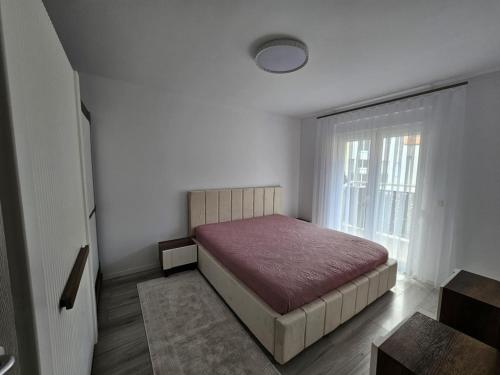Matin apartment in Ferizaj
