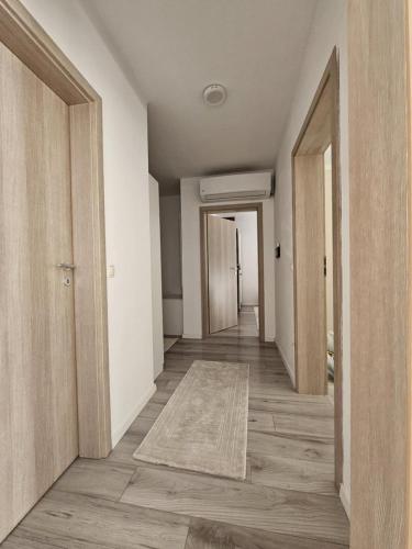 Matin apartment in Ferizaj
