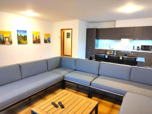 Apartment Maspoli Holidays 626 - Brandneuer- einzigartiger Raum by Interhome – khách sạn tại Caslano
