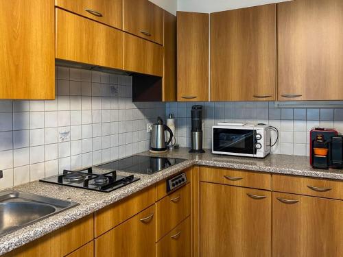 Apartment Casa Delia by Interhome in Cevio