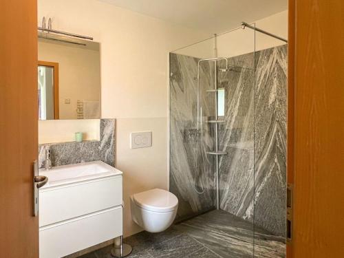 Apartment Casa Delia by Interhome in Cevio