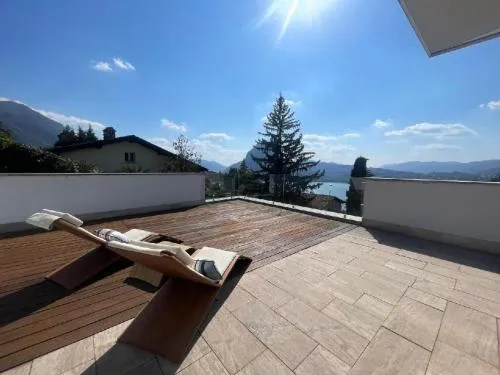 Apartment Casa Croevi by Interhome in Lugano, Schweiz