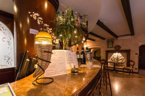 Hotel Dolomiti 3
