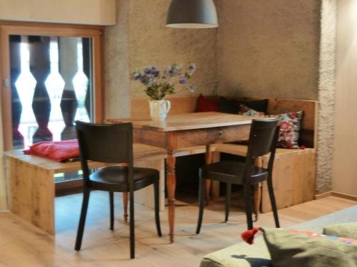 Apartment Bellina - BioBergün by Interhome (Apartment Bellina - BioBergun by Interhome) in 貝爾金