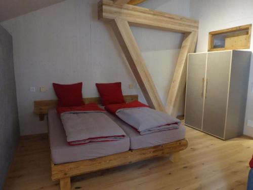 Apartment Bellina - BioBergün by Interhome (Apartment Bellina - BioBergun by Interhome) in 貝爾金