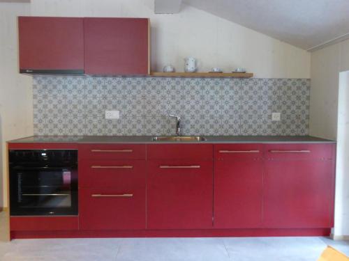Apartment Bellina - BioBergün by Interhome (Apartment Bellina - BioBergun by Interhome) in 貝爾金