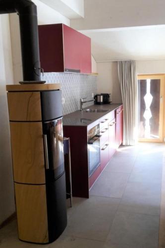 Apartment Bellina - BioBergün by Interhome (Apartment Bellina - BioBergun by Interhome) in 貝爾金