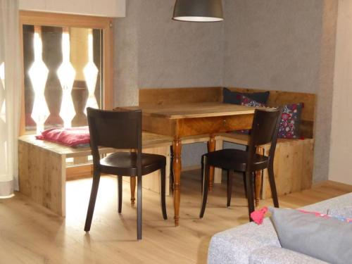 Apartment Bellina - BioBergün by Interhome (Apartment Bellina - BioBergun by Interhome) in 貝爾金