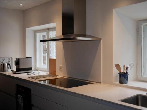 Apartment Chesa Bindschedler by Interhome in סילבפלנה