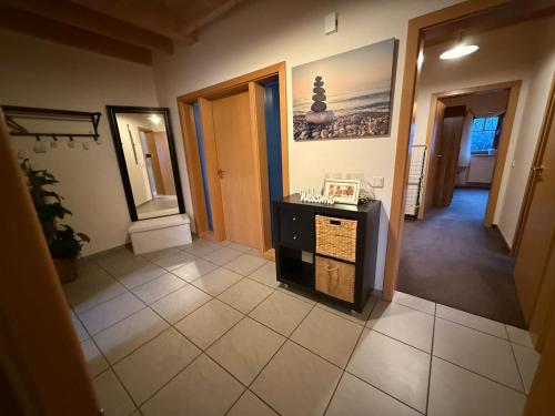 入口, FeWo La Casa - Ferien im Münsterland (FeWo La Casa - Ferien im Munsterland) in 阿豪斯