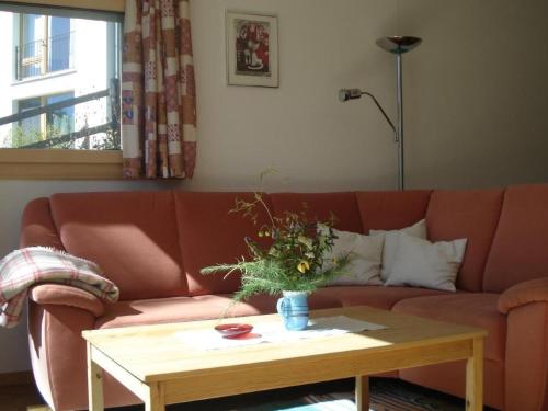 Apartment Drei 1-2 -ZiWohnung by Interhome in 貝韋