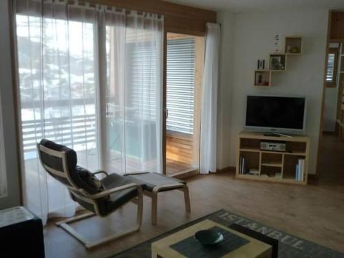 Apartment Chesa Tramèr by Interhome in Pontresina, Schweiz