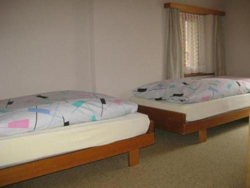 Apartment 3 1-2 Zimmer-Wohnung in Salouf- oberhalb Savogni by Interhome in 薩魯