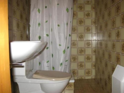 Apartment 3 1-2 Zimmer-Wohnung in Salouf- oberhalb Savogni by Interhome in 薩魯