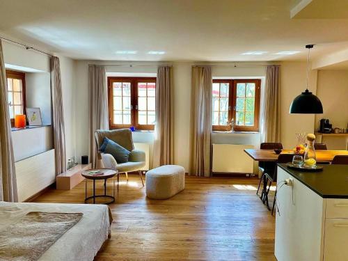 Apartment casa M by Interhome in Vella, Schweiz
