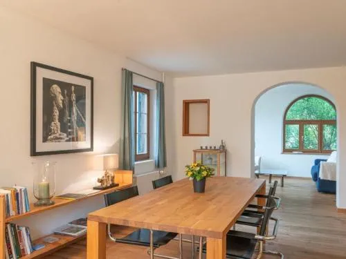 Apartment Chesa Clos by Interhome in Sils Baselgia, Schweiz