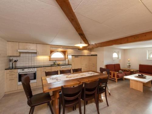 Apartment Villa Fried- Stüva by Interhome (Apartment Villa Fried- Stuva by Interhome) in Bevers