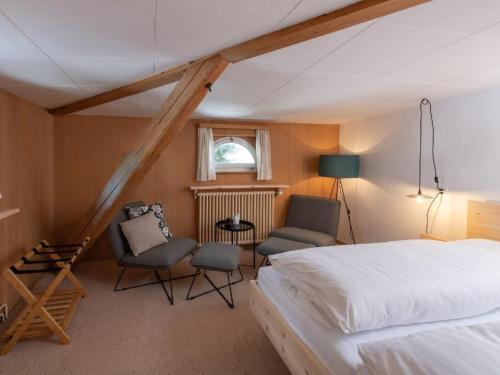 Apartment Villa Fried- Stüva by Interhome (Apartment Villa Fried- Stuva by Interhome) in Bevers