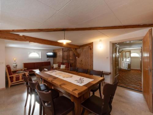 Apartment Villa Fried- Stüva by Interhome (Apartment Villa Fried- Stuva by Interhome) in Bevers