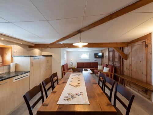 Apartment Villa Fried- Stüva by Interhome (Apartment Villa Fried- Stuva by Interhome) in Bevers