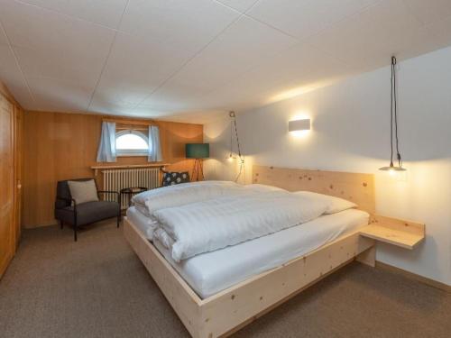 Apartment Villa Fried- Stüva by Interhome (Apartment Villa Fried- Stuva by Interhome) in Bevers
