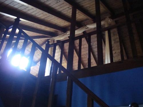 Arktouros Hotel in Monodendri