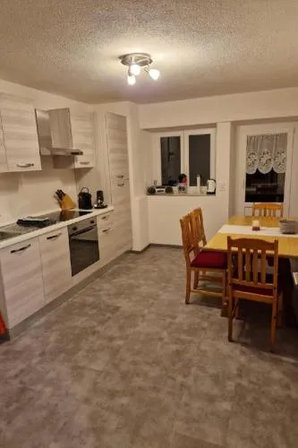 Apartment im Valposchiavo by Interhome in San Carlo, Schweiz