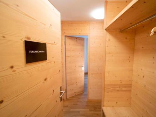 Apartment Fionas 256 by Interhome in Ftan