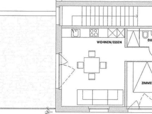 Apartment Fionas 256 by Interhome in Ftan