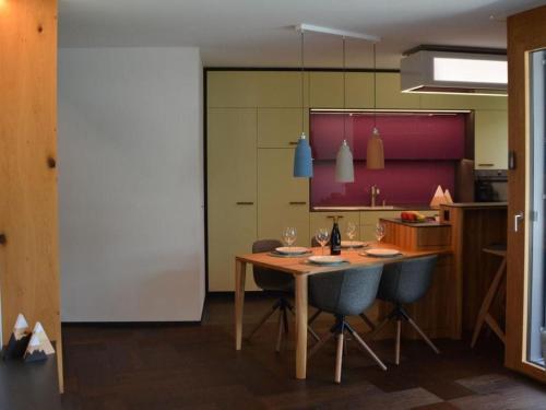 Apartment Ferien Falera by Interhome