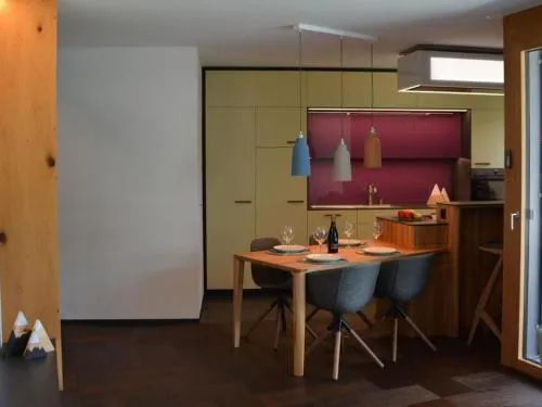 Apartment Ferien Falera by Interhome in Falera, Schweiz