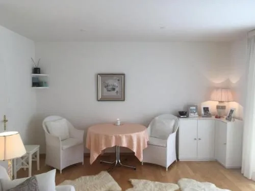 Apartment Chesa Lodola by Interhome in Madulain, Schweiz