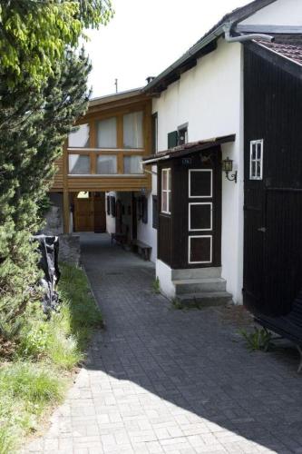 Holiday Home Heidihuus by Interhome in Landkvarta