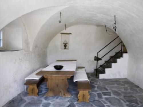 Holiday Home Heidihuus by Interhome in Landkvarta