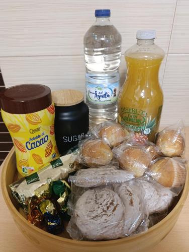 Las Torres 2 in 卡拉泰烏德