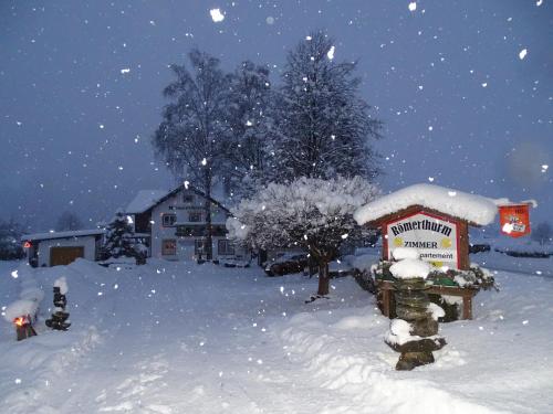 Ferienhaus-Römerthurm in Schöder, Österreich