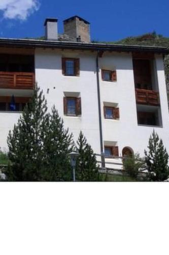 Holiday Home Trais Fluors by Interhome in Ardez, Schweiz