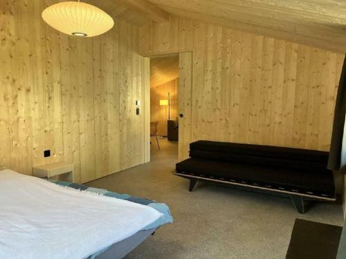 Apartment Charmante und neu gebaute Ferienwohnung Teja by Interhome in 福丹