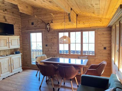 Holiday Home Burdi by Interhome in Flums, Schweiz