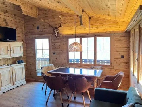 Holiday Home Burdi by Interhome in Flums, Schweiz