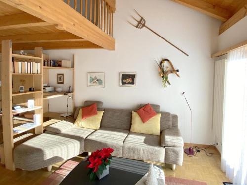 Apartment Fanzögna 25 by Interhome