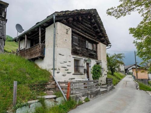 Holiday Home Casa Tavernela by Interhome in 維高索普拉諾