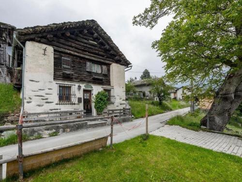 Holiday Home Casa Tavernela by Interhome in 維高索普拉諾