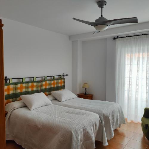 Hostal Onteniente in La Mamola