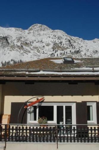 Holiday Home CL zum Wohlfühlen by Interhome in Sils im Engadin, Schweiz