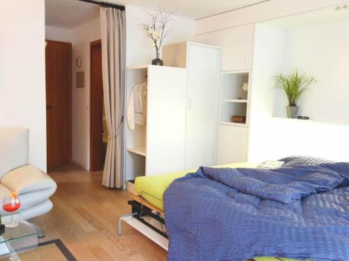 Apartment Chesa Valetta by Interhome in 貝韋