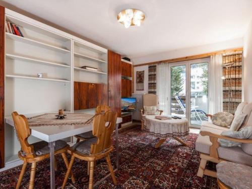 Apartment Derby 3 by Interhome