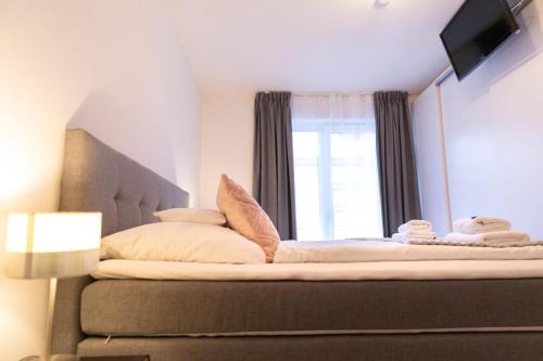Appartement Bergnest 5 in Grobming
