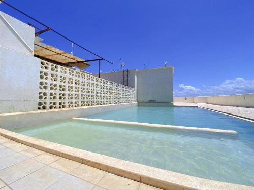 Njiwa suites 1034 — other in Kisimani Heights Apartment Kisimani heights, Mombasa Kenya, 80100